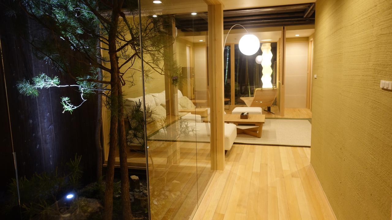 Kusamakura Kyoto Kawaramachi 외부 사진