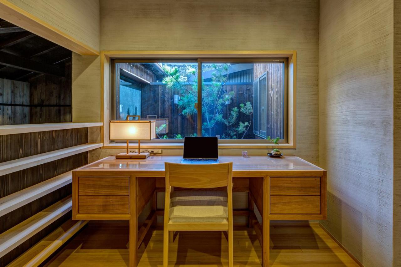 Kusamakura Kyoto Kawaramachi 외부 사진