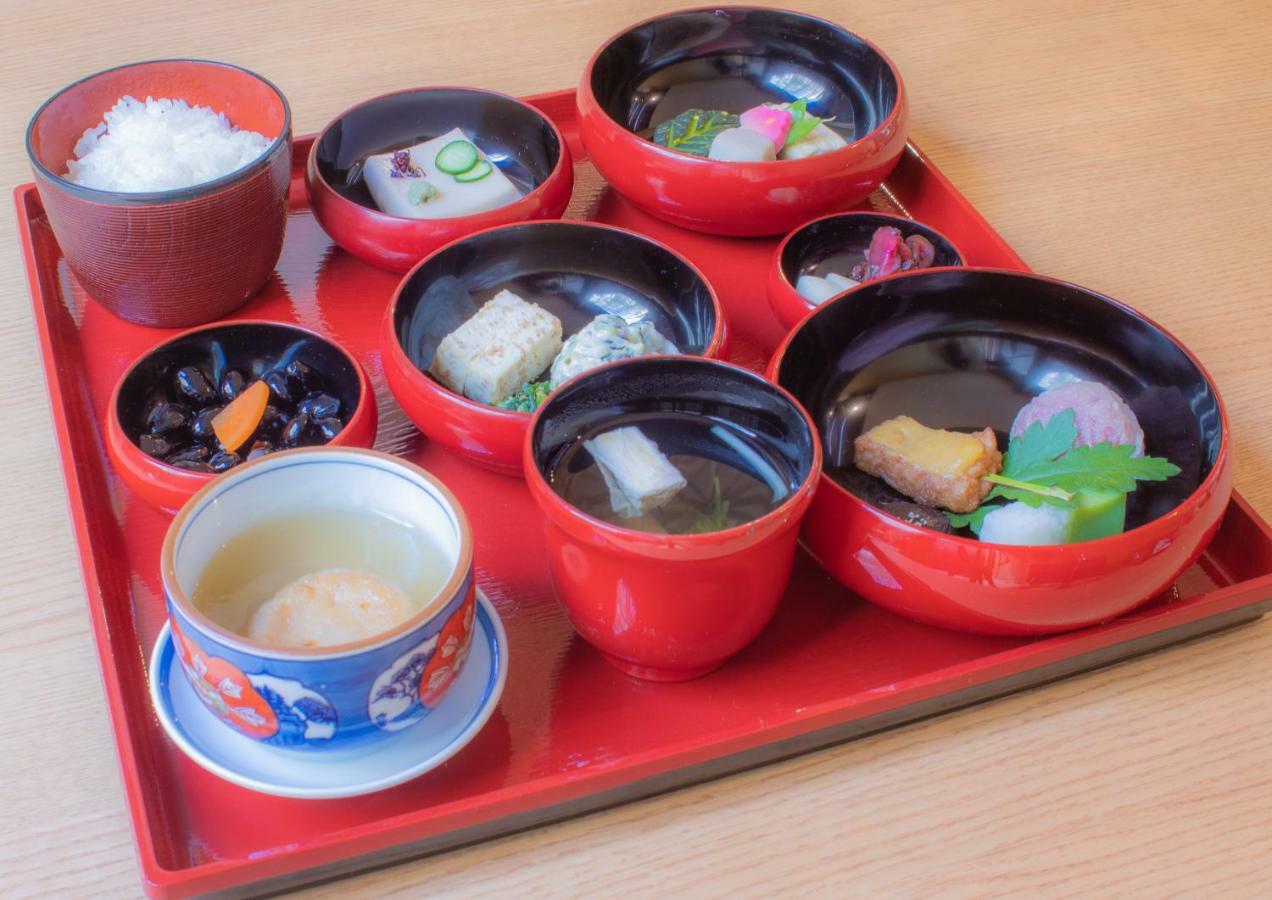 Kusamakura Kyoto Kawaramachi 외부 사진